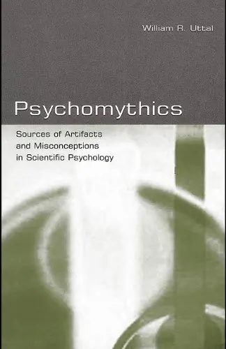 Cover of Psychomythics