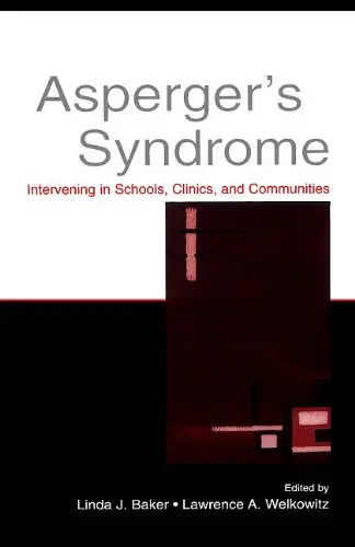Cover of Asperger's Syndrome