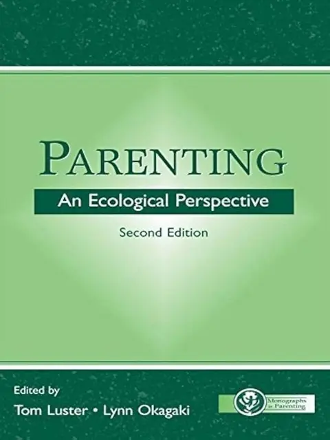 Cover of Parenting