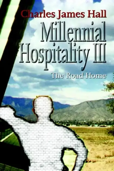 Cover of Millennial Hospitality III