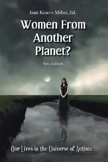 Cover of Women From Another Planet?