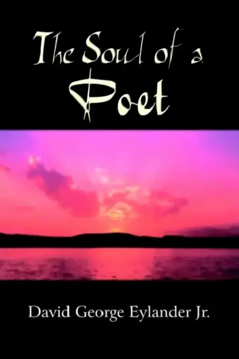 Cover of The Soul of a Poet