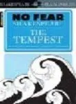 Cover of Sparknotes No Fear Shakespeare the Tempest