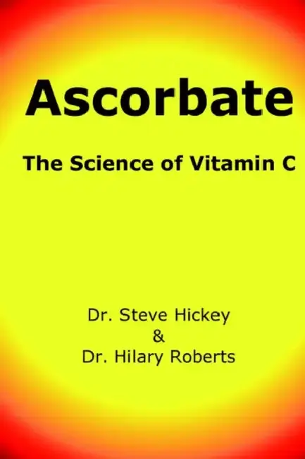 Cover of Ascorbate