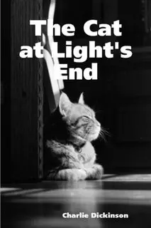 Cover of The Cat at Light's End