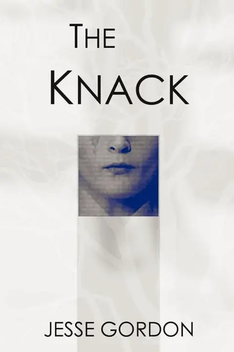 Cover of The Knack