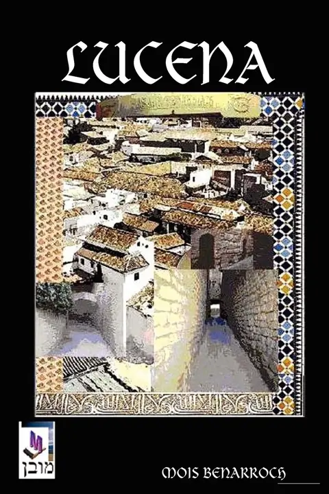 Cover of Lucena