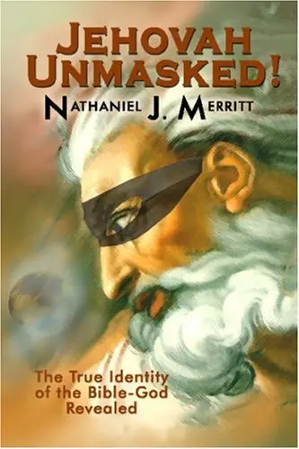 Cover of Jehovah Unmasked!