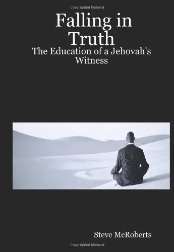 Cover of Falling in Truth