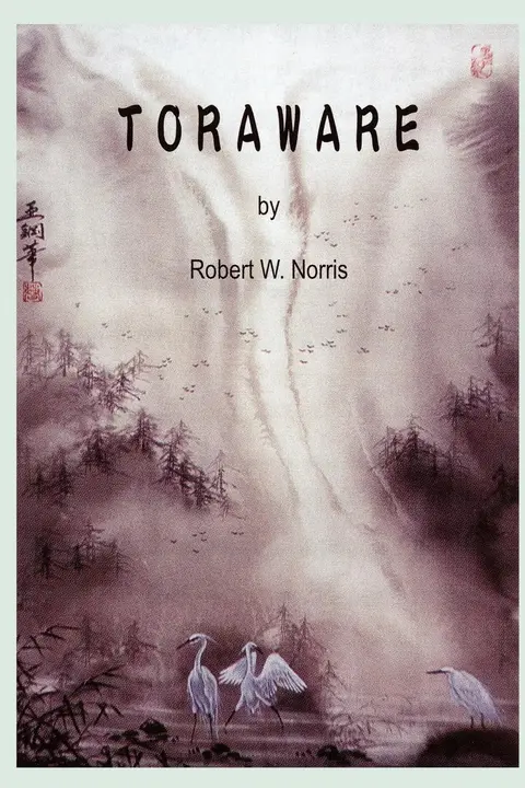 Cover of Toraware
