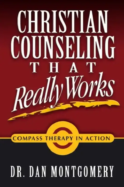 Cover of Christian Counseling That Really Works