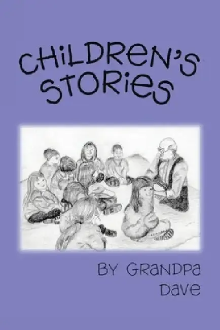 Cover of Children's Stories