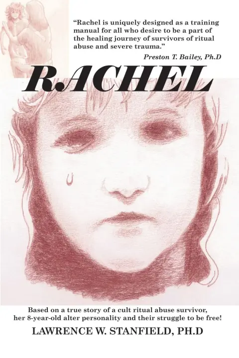Cover of Rachel