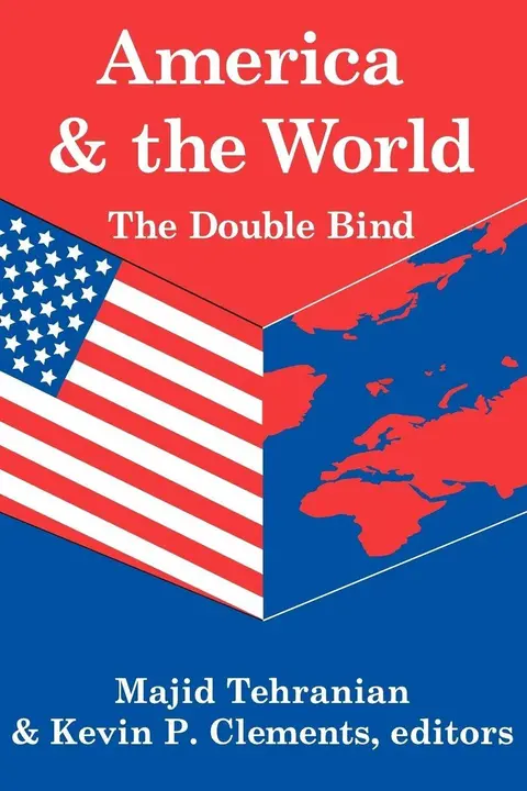 Cover of America & the World