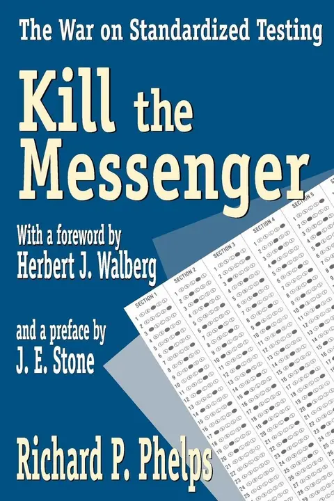 Cover of Kill the Messenger