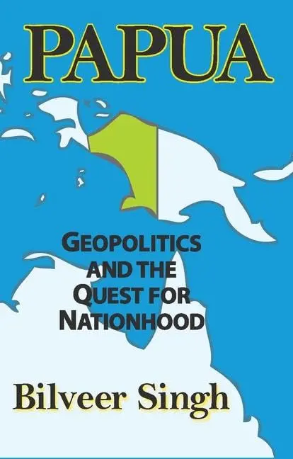 Cover of Papua