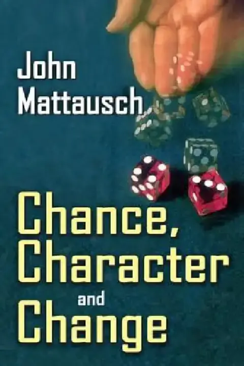 Cover of Chance, Character, and Change