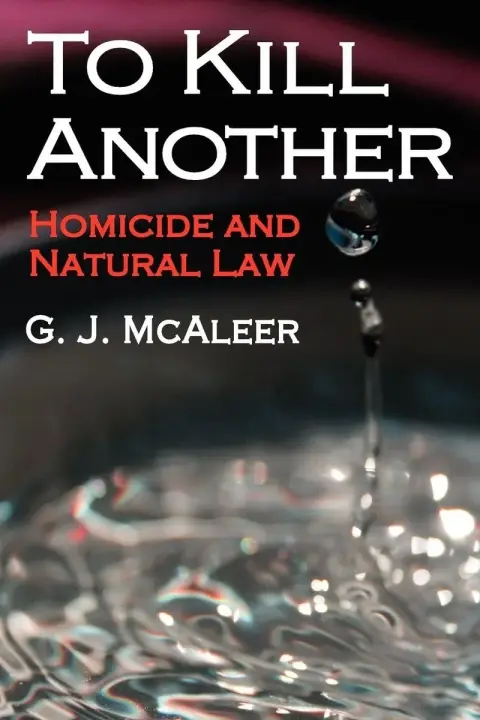 Cover of To Kill Another