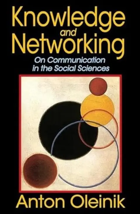 Cover of Knowledge and Networking