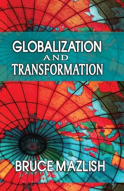 Cover of Globalization and Transformation