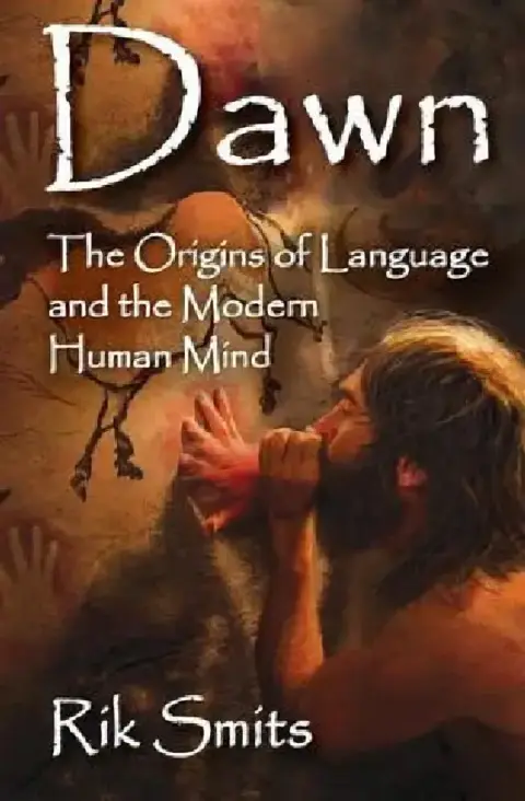 Cover of Dawn