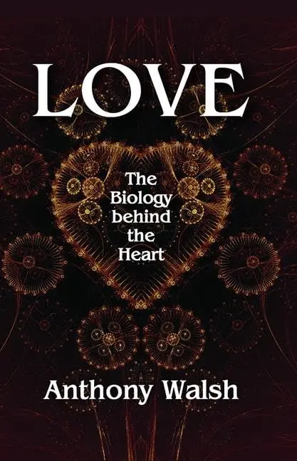 Cover of Love
