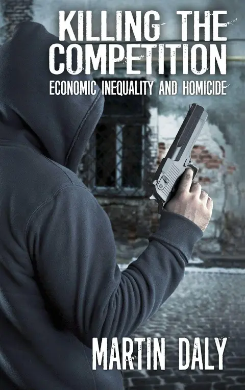 Cover of Killing the Competition