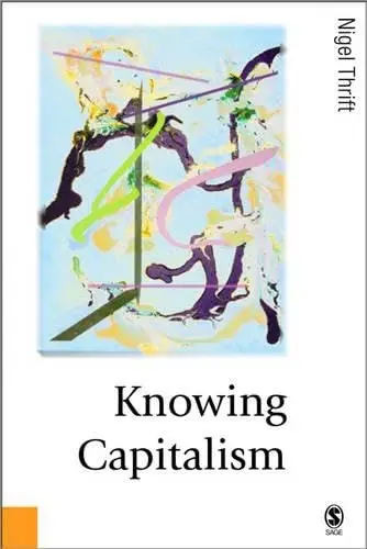 Cover of Knowing Capitalism