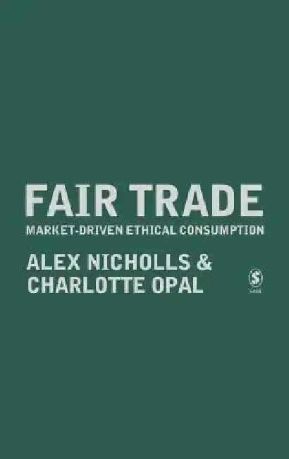 Cover of Fair Trade