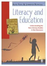 Cover of Literacy and Education