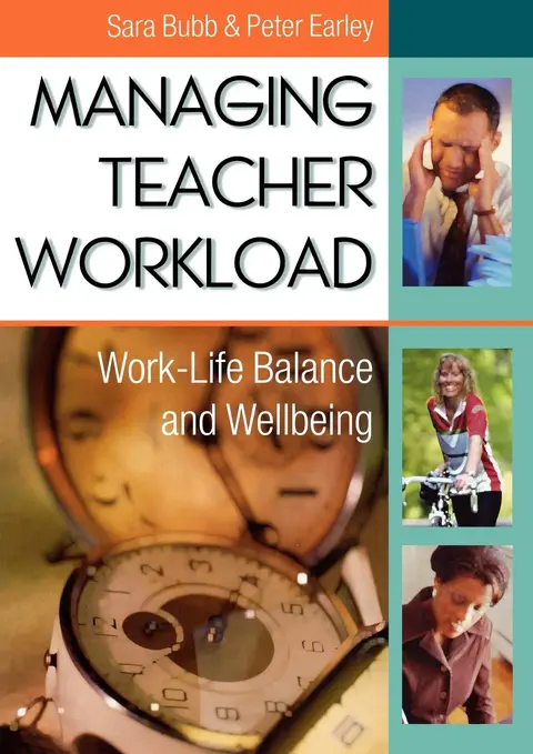 Cover of Managing Teacher Workload