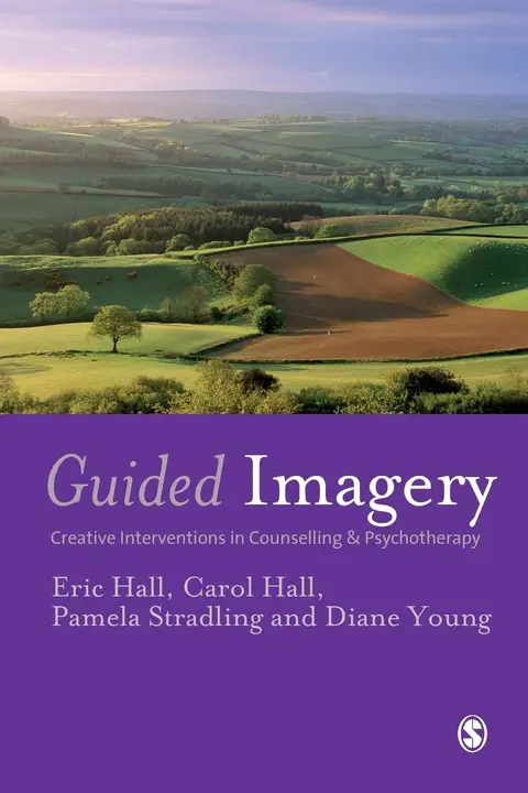Cover of Guided Imagery