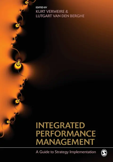 Cover of Integrated Performance Management