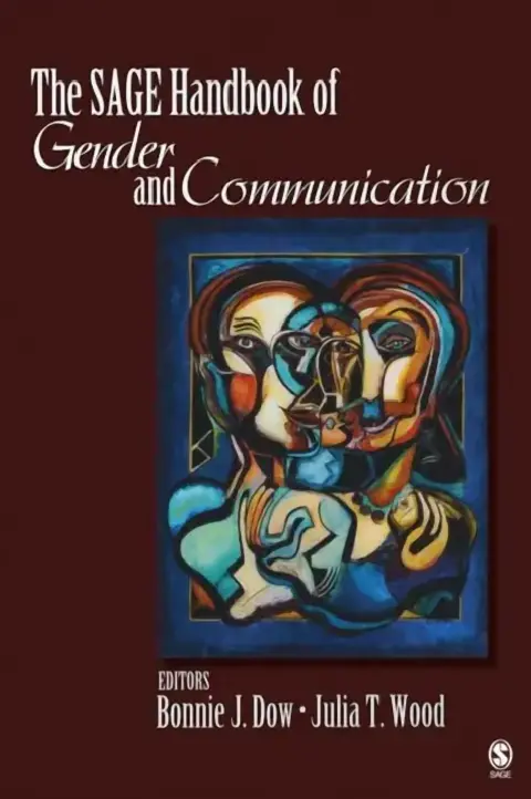 Cover of The SAGE Handbook of Gender and Communication