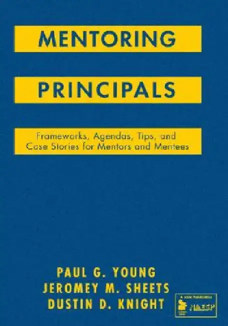 Cover of Mentoring Principals