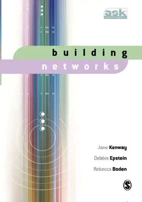 Cover of Building Networks