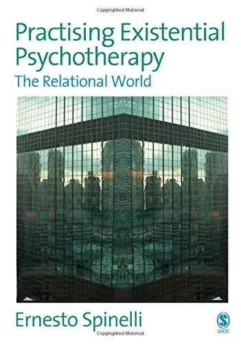 Cover of Practising Existential Psychotherapy