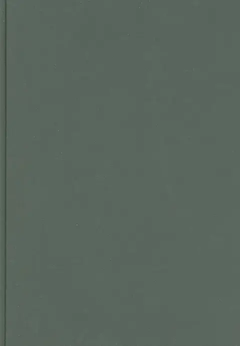 Cover of Child Law for Social Work