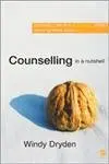 Cover of Counselling in a Nutshell