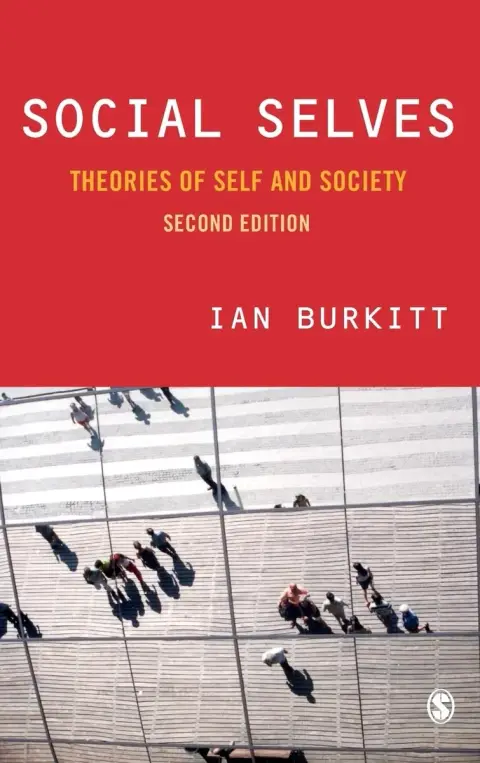 Cover of Social Selves