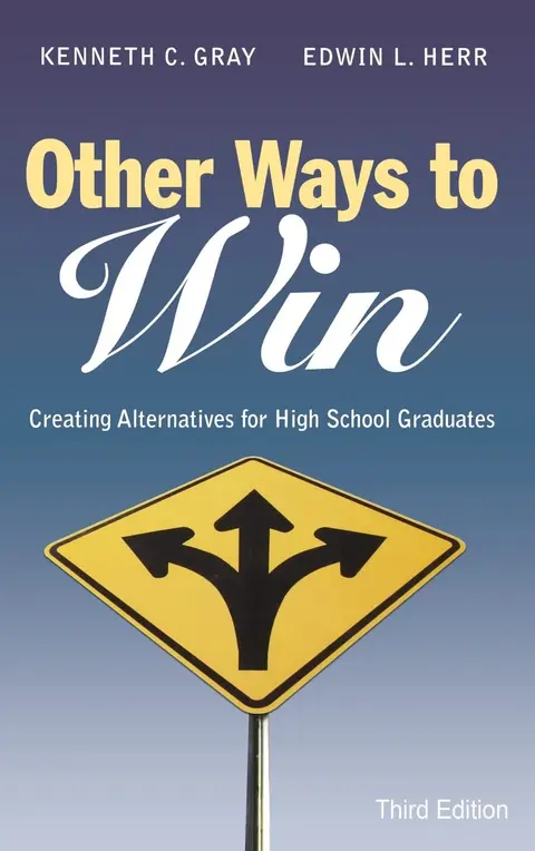 Cover of Other Ways to Win