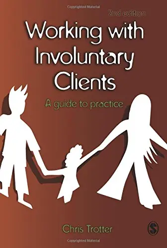 Cover of Working with Involuntary Clients