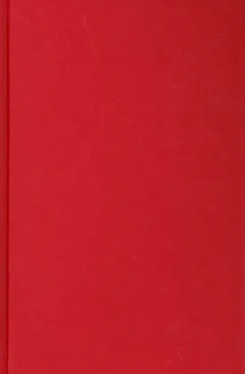 Cover of Understanding Representation