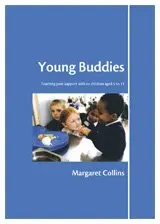 Cover of Young Buddies