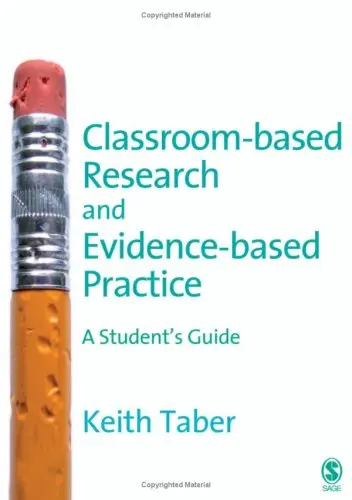 Cover of Classroom - Based Research and Evidence - Based Practice