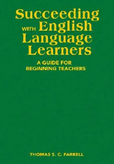 Cover of Succeeding with English Language Learners