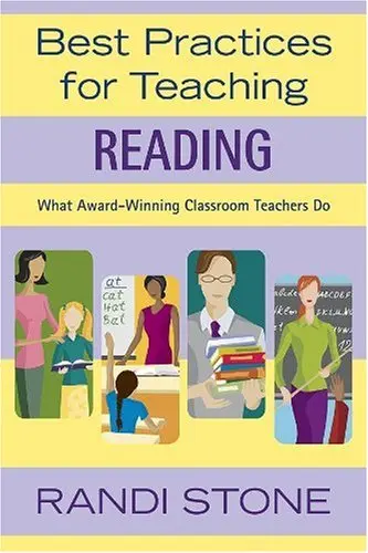 Cover of Best Practices for Teaching Reading