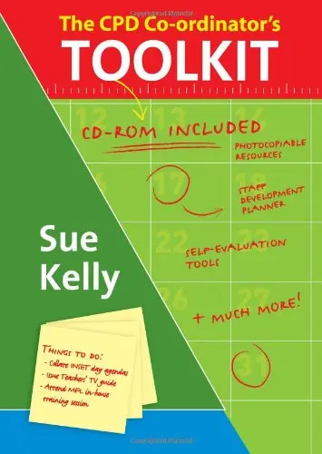 Cover of Cpd Co-Ordinator'S Toolkit