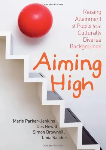 Cover of Aiming High