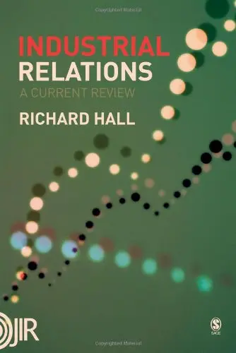 Cover of Industrial Relations